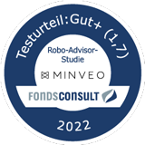Testsieger bei FondsConsult 2022