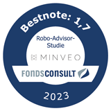 Testsieger bei FondsConsult 2023