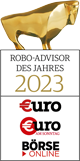 5 Sterne Wertung bei Capital 2023